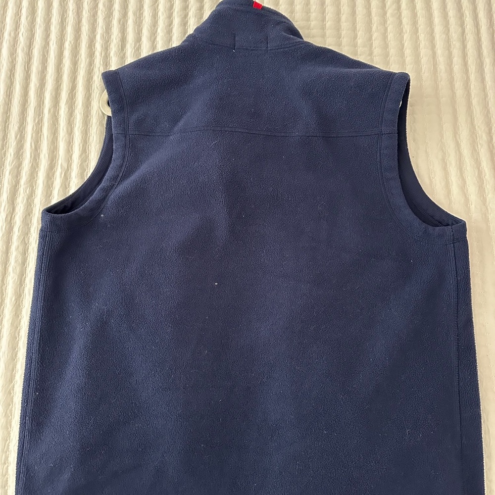 Polo by Ralph Raulen vest